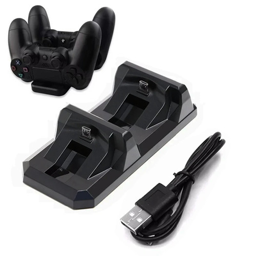 Ps4 dual charging - ps4, charger