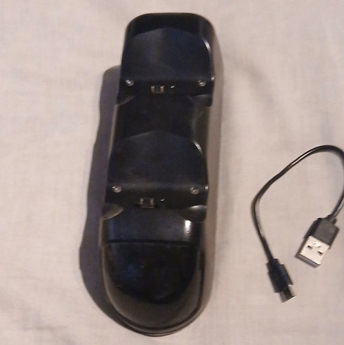 Power dual usb charging - dual,