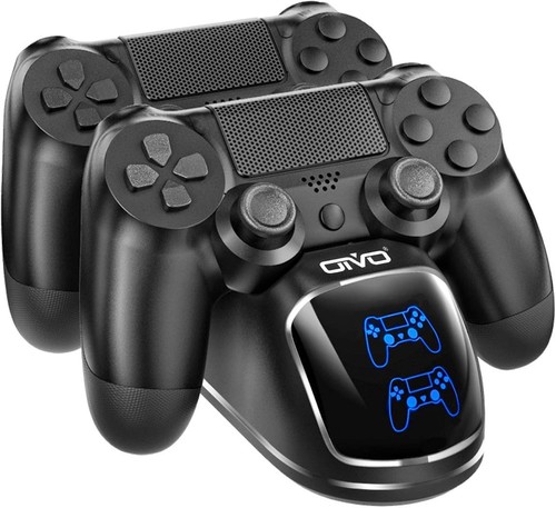 Ps4 controller charger dock - ps4,