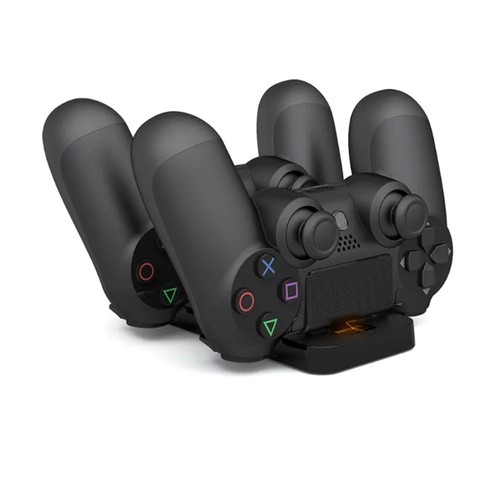 Ps4 charging stand controller - ps4,
