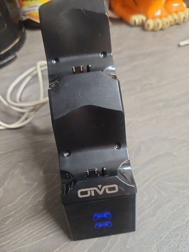Oivo black ps4 - ps4, dual