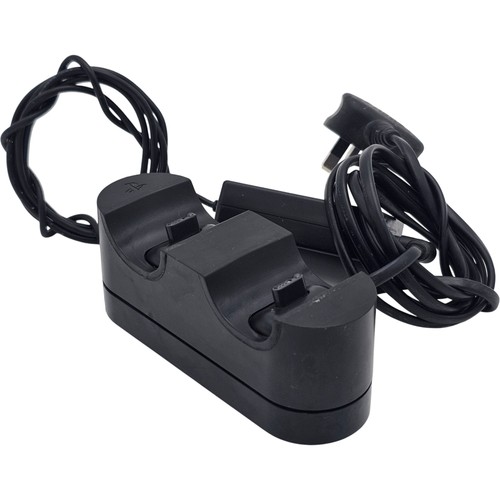 Sony dualshock charging - sony,