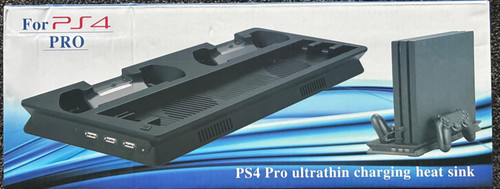 Ps4 pro ultrathin charging - pro,