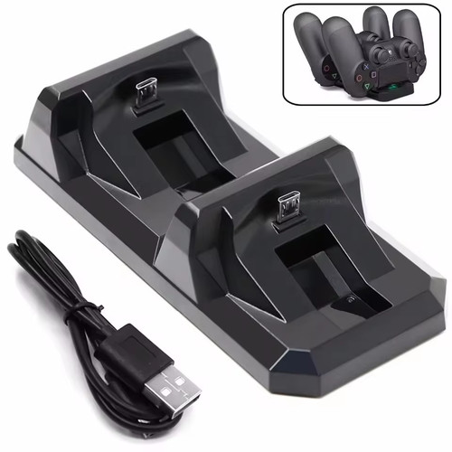 Ps4 dual charging charger - charging,