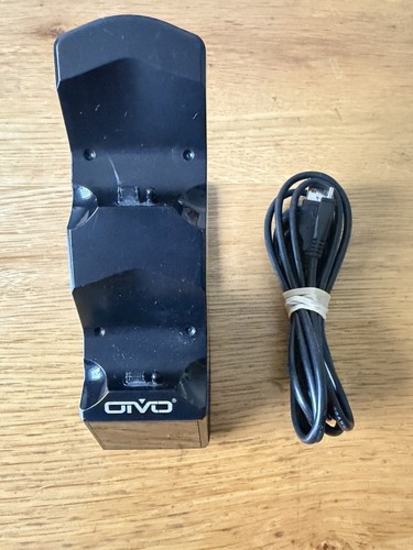 Oivo ps4 dual - oivo, controller