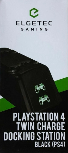 Sony ps4 twin controller - sony,