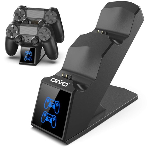 Oivo ps4 controller - ps4, charger