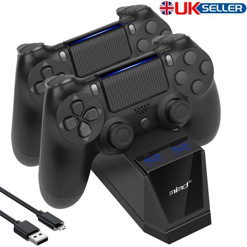 Wireless ps4 controller stand - wireless,