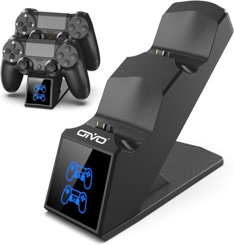 Oivo ps4 controller charger - oivo,