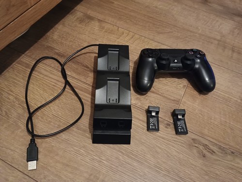 Venom ps4 controller charging - venom,