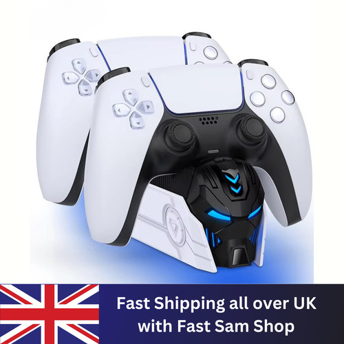 Ps5 controller stand charger - ps5,