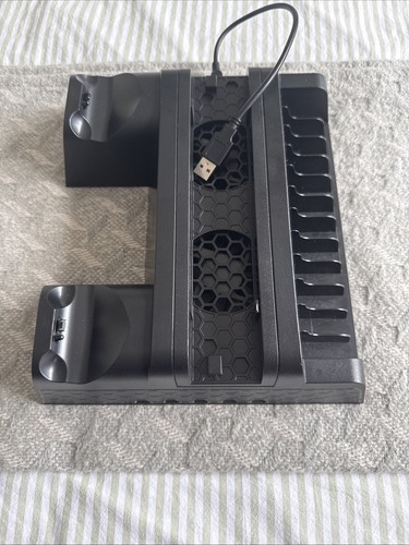 Ps4 vertical stand with - stand,