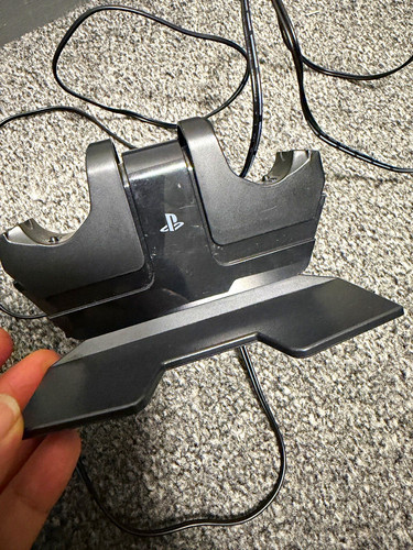 Powera dualshock dual - dualshock,