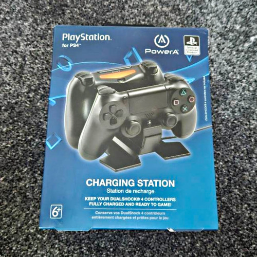 Ps4 controller charging - ps4,