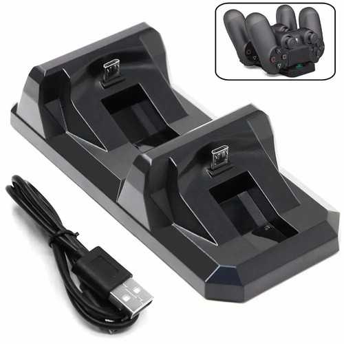 Ps4 dual charging charger - ps4,
