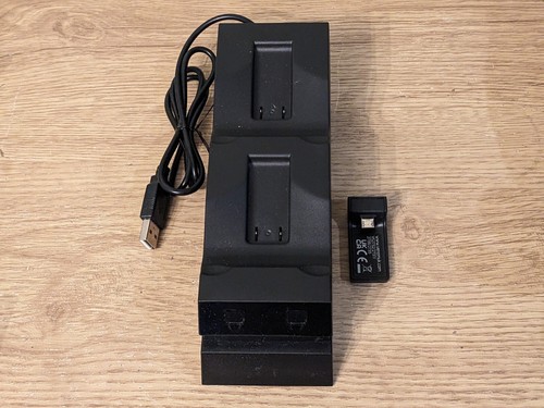 Venom twin docking station - , for